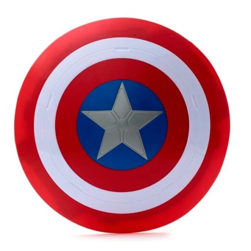 Disney Vente En Ligne Bouclier Captain America – Image 2