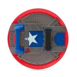 Disney Vente En Ligne Bouclier Captain America -Costumes Magie 461062536805 2