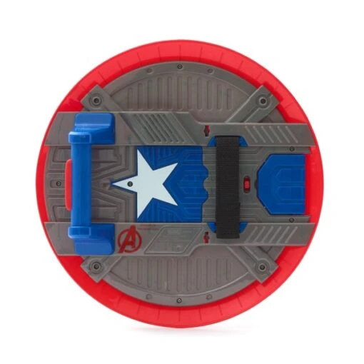 Disney Vente En Ligne Bouclier Captain America – Image 3