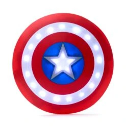 Disney Vente En Ligne Bouclier Captain America