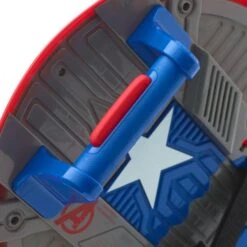 Disney Vente En Ligne Bouclier Captain America -Costumes Magie 461062536805 3