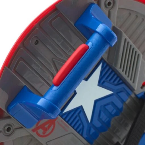 Disney Vente En Ligne Bouclier Captain America – Image 4