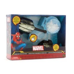 Disney Meilleures Ventes Lance-toiles Spider-Man -Costumes Magie 461062537062 3