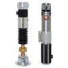 Nouveau Style Disneyland Gardes De Sabre Laser Anakin Skywalker Et Obi-Wan Kenobi Legacy En édition Limitée -Costumes Magie 461063428062