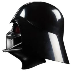 Disney Vente Chaleur Hasbro Casque électronique Dark Vador De Luxe, Collection Star Wars The Black Series -Costumes Magie 461063547282 2
