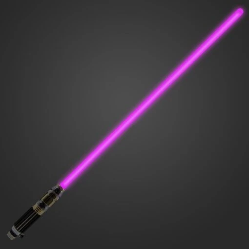 Disney Promotions Sabre Laser Mace Windu Legacy, Star Wars – Image 3