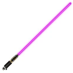 Disney Promotions Sabre Laser Mace Windu Legacy, Star Wars