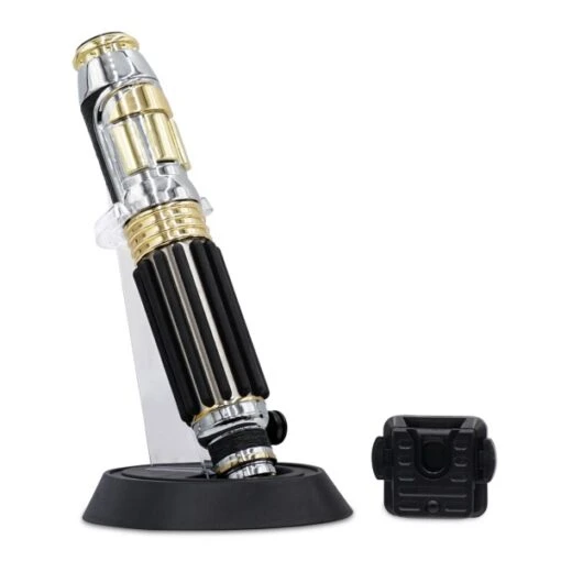 Disney Promotions Sabre Laser Mace Windu Legacy, Star Wars – Image 5