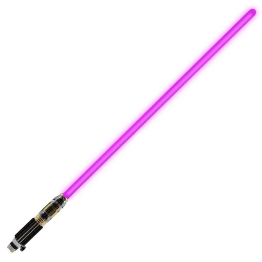 Disney Promotions Sabre Laser Mace Windu Legacy, Star Wars