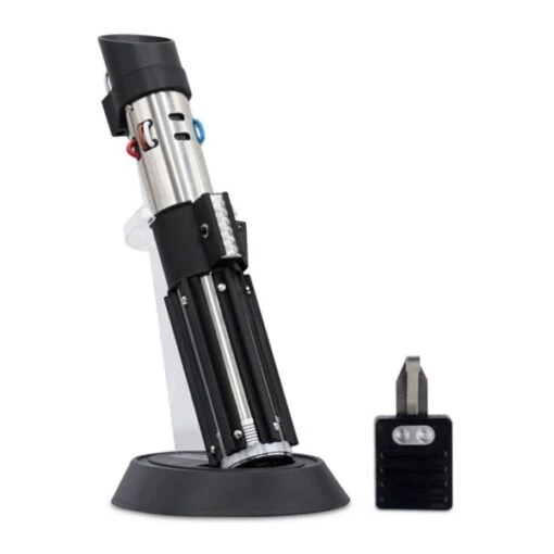 Disney Nouveau Style Sabre Laser Dark Vador Legacy – Image 4