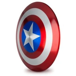 Disney Meilleures Ventes Bouclier En Vibranium Captain America -Costumes Magie 461063731735 2
