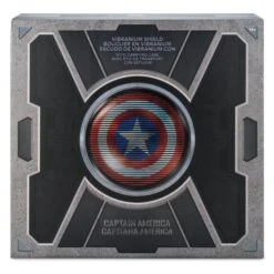 Disney Meilleures Ventes Bouclier En Vibranium Captain America -Costumes Magie 461063731735 6