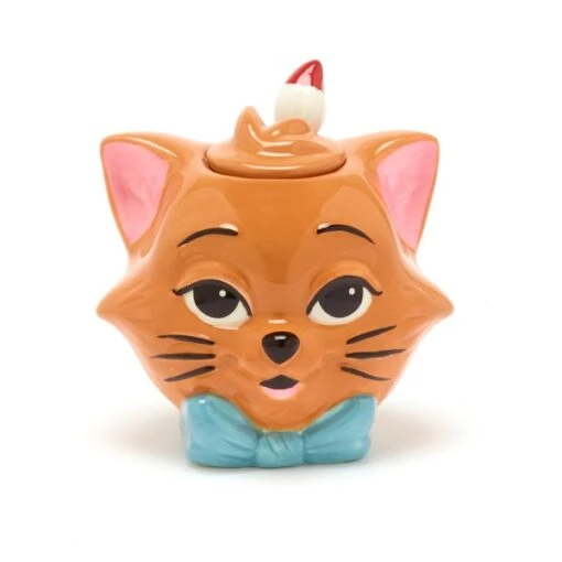 Disney Meilleures Ventes Sucrier Et Pot à Crème Les Aristochats Par Ann Shen – Image 2