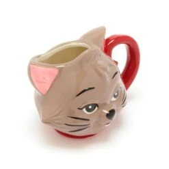 Disney Meilleures Ventes Sucrier Et Pot à Crème Les Aristochats Par Ann Shen -Costumes Magie 465012976123 4