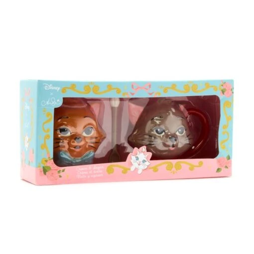 Disney Meilleures Ventes Sucrier Et Pot à Crème Les Aristochats Par Ann Shen – Image 6