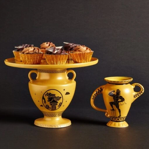 Disney Nouveaux Produits Pat à Gâteaux Hercule, 25e Anniversaire – Image 2