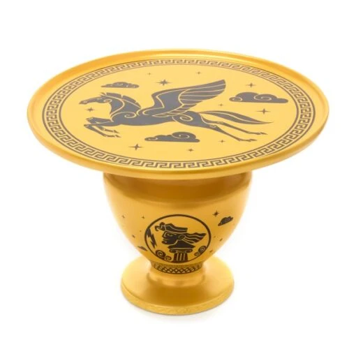 Disney Nouveaux Produits Pat à Gâteaux Hercule, 25e Anniversaire – Image 4
