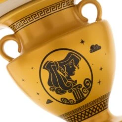 Disney Nouveaux Produits Pat à Gâteaux Hercule, 25e Anniversaire -Costumes Magie 465013122055 6