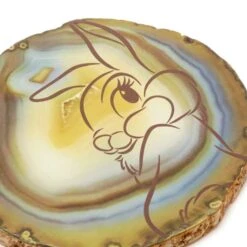 Vente Chaude Disneyland Ensemble De 4 Sous-verres Bambi Comfy And Cosy -Costumes Magie 465013360716 4