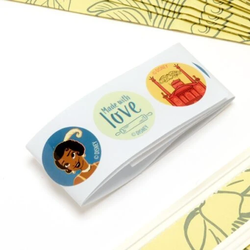 Disney Vente Chaude Coffret De Pâtisserie à Offrir La Princesse Et La Grenouille – Image 3