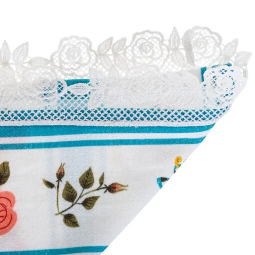 Disney Magasin En Ligne Serviettes De Fête Les Aristochats Par Ann Shen, Set De 4 – Image 5