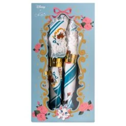 Disney Magasin En Ligne Serviettes De Fête Les Aristochats Par Ann Shen, Set De 4 -Costumes Magie 465013616240 6