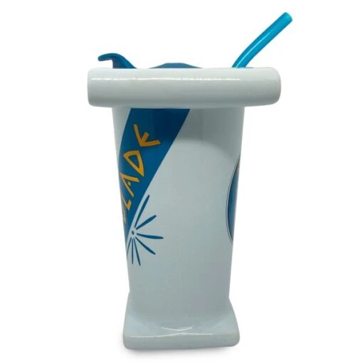 Disney Vente Chaude Mug Voyage Hercule – Image 2