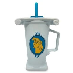 Disney Vente Chaude Mug Voyage Hercule -Costumes Magie 465032202264 2