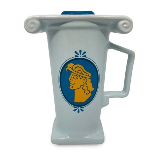 Disney Vente Chaude Mug Voyage Hercule – Image 4
