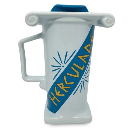 Disney Vente Chaude Mug Voyage Hercule – Image 5