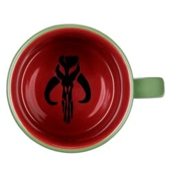 Disney Boutique En Ligne Mug Le Livre De Boba Fett -Costumes Magie 465032317517 3