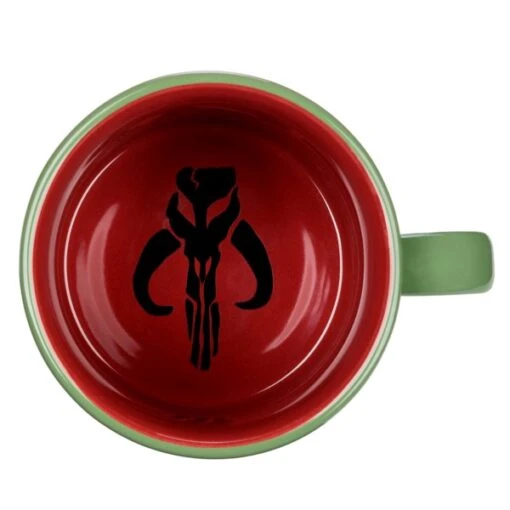 Disney Boutique En Ligne Mug Le Livre De Boba Fett – Image 4