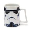 Disney Vente Chaleur Mug Stormtrooper, Star Wars -Costumes Magie 465032796930