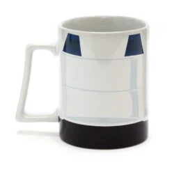 Disney Vente Chaleur Mug Stormtrooper, Star Wars -Costumes Magie 465032796930 2