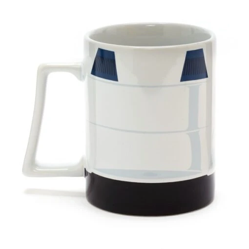 Disney Vente Chaleur Mug Stormtrooper, Star Wars – Image 3