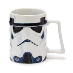 Disney Vente Chaleur Mug Stormtrooper, Star Wars