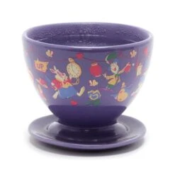 Disney Nouvelle Génération Mug Alice Au Pays Des Merveilles à Couleur Changeante -Costumes Magie 465032875062 5