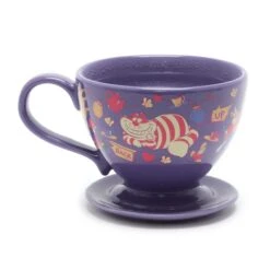 Disney Nouvelle Génération Mug Alice Au Pays Des Merveilles à Couleur Changeante -Costumes Magie 465032875062 6