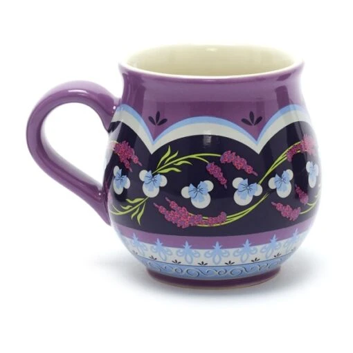 Disney Nouveau Mug Minnie Mouse Provence – Image 2