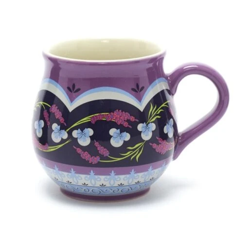 Disney Nouveau Mug Minnie Mouse Provence