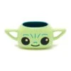 Disney Nouvelle Génération Mug Grogu, The Mandalorian -Costumes Magie 465033279302