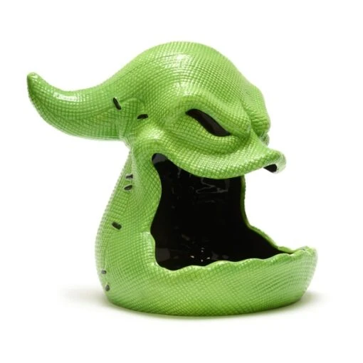 Disney Nouveau Style Bonbonnière Oogie Boogie – Image 2