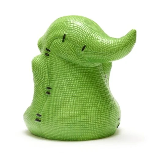 Disney Nouveau Style Bonbonnière Oogie Boogie – Image 4