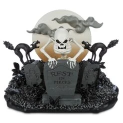 Disney Vente En Ligne Encensoir La Danse Macabre