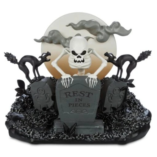 Disney Vente En Ligne Encensoir La Danse Macabre