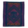 Disney Promotions Jeté Black Panther: World Of Wakanda -Costumes Magie 465042975059