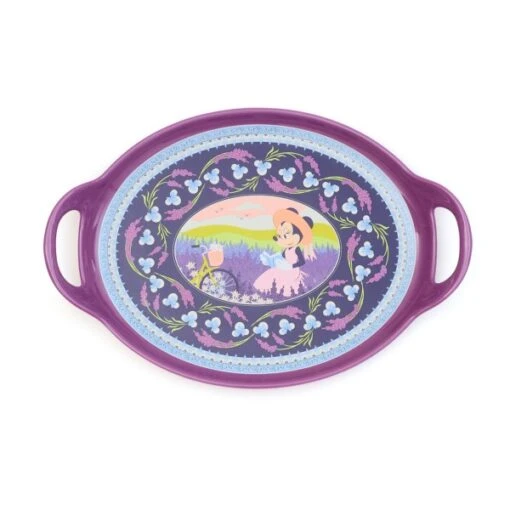 Disney Promotions Plateau Minnie Mouse Provence – Image 2