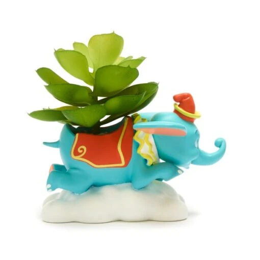 Disney Meilleures Ventes Plante Artificielle En Pot Dumbo – Image 3