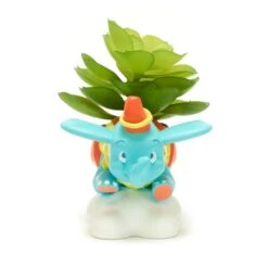 Disney Meilleures Ventes Plante Artificielle En Pot Dumbo