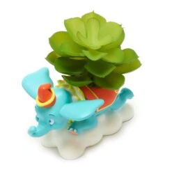 Disney Meilleures Ventes Plante Artificielle En Pot Dumbo -Costumes Magie 465042997662 4